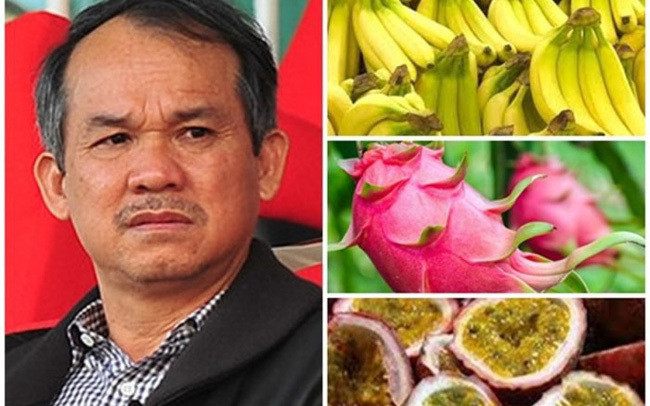 Noi an han cua Bau Duc, ky luc hiem co Bau Thuy