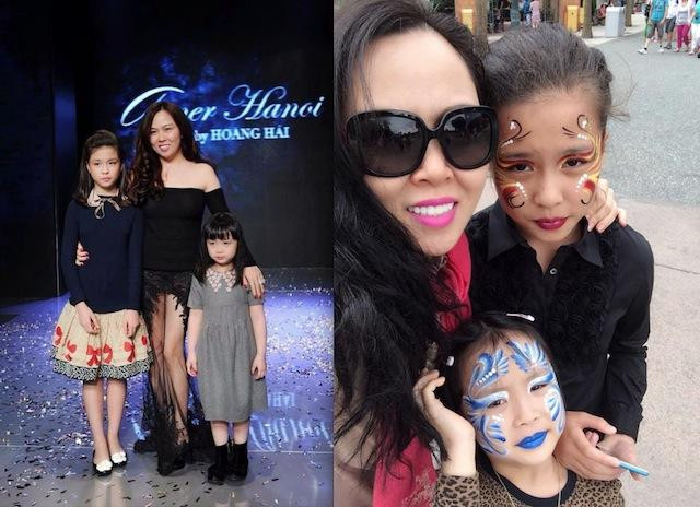 Ngo ngang nhan sac Phuong Chanel cach day 12 nam-Hinh-5