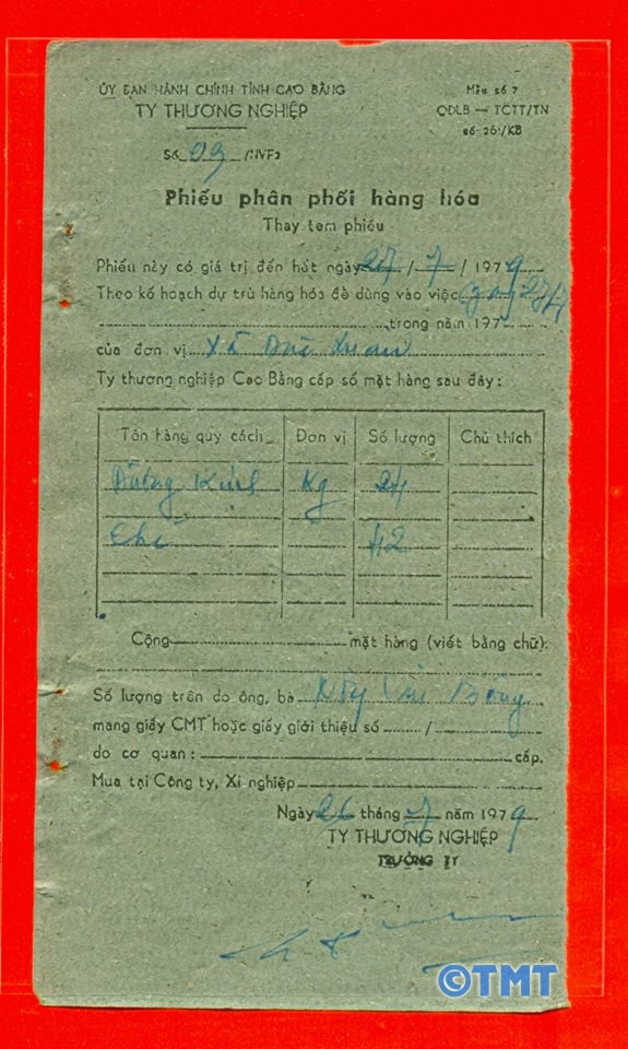 Chung chiec tem, phieu mua hang qui gia thoi bao cap-Hinh-6