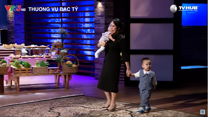 Me bim sua ban rau thu loi lon-Hinh-2