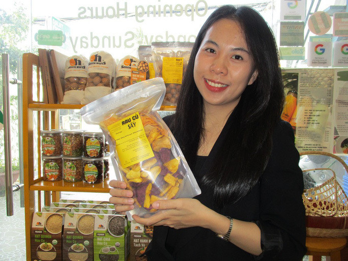 Me bim sua ban rau thu loi lon-Hinh-4