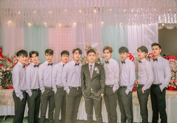 Dam cuoi co tich cua hotboy 9x Tu Anh-Hinh-7