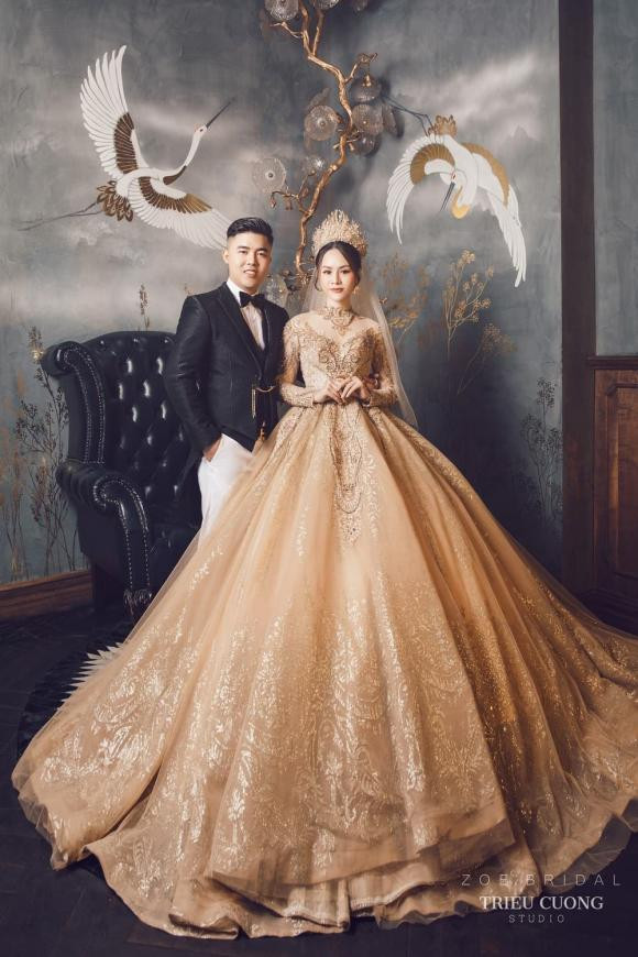 Dam cuoi co tich cua hotboy 9x Tu Anh-Hinh-5