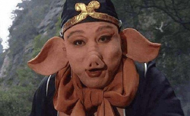 Vì Trư Bát Giới, yêu quái xinh đẹp chết oan - Hình 3 Vi Tru Bat Gioi, yeu quai xinh dep chet oan-Hinh-3