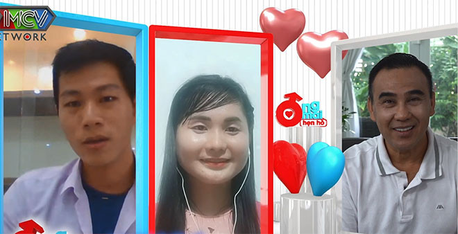 Cô giáo Bến Tre bất ngờ từ chối hẹn hò vì không muốn lấy chồng xa Co giao Ben Tre bat ngo tu choi hen ho vi khong muon lay chong xa