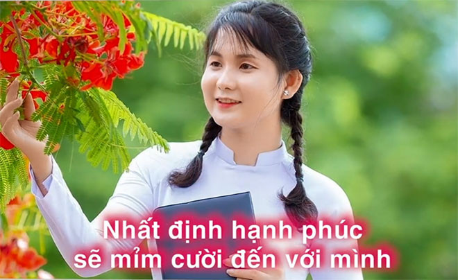 Cô giáo Bến Tre bất ngờ từ chối hẹn hò vì không muốn lấy chồng xa - Hình 2 Co giao Ben Tre bat ngo tu choi hen ho vi khong muon lay chong xa-Hinh-2