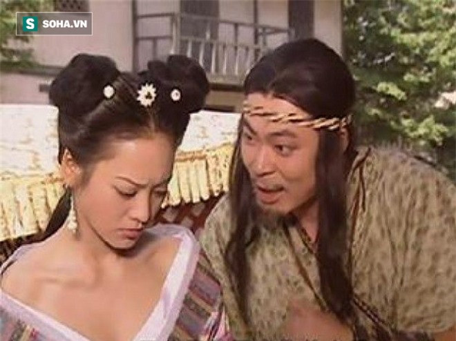 3 thai giam gia lam chao dao trieu dinh phong kien Trung Quoc-Hinh-2