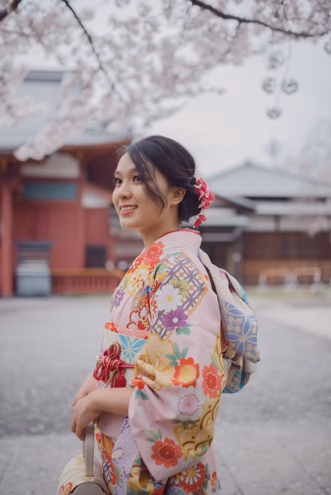 Hoa khoi DH Quoc gia Ha Noi: 