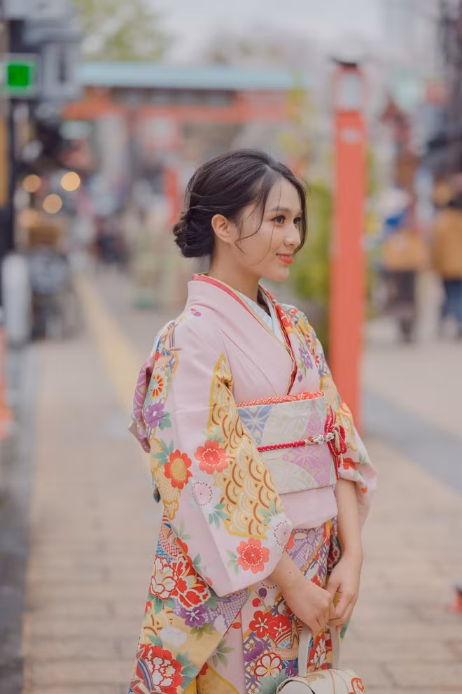 Hoa khoi DH Quoc gia Ha Noi: 