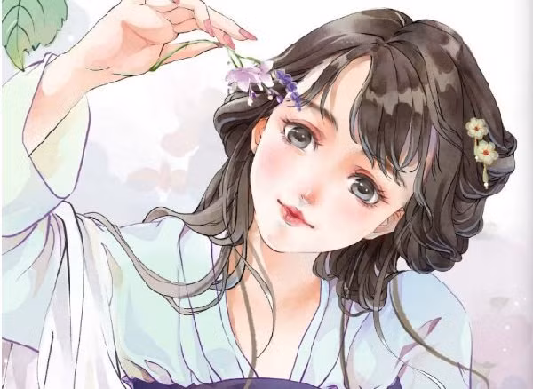 Nu nhan sinh vao 4 thang am lich nay hien duc sinh phu quy