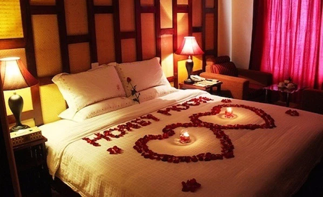 Dem tan hon, vua dem xong tien mung thi chong toi doi 