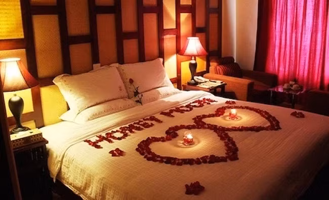 Dem tan hon, vua dem xong tien mung thi chong toi doi 