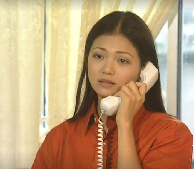 Kiều Anh “Phía Trước Là Bầu Trời” não cá vàng, mặc mỗi áo lót đi siêu thị - Hình 5 Kieu Anh “Phia Truoc La Bau Troi” nao ca vang, mac moi ao lot di sieu thi-Hinh-5