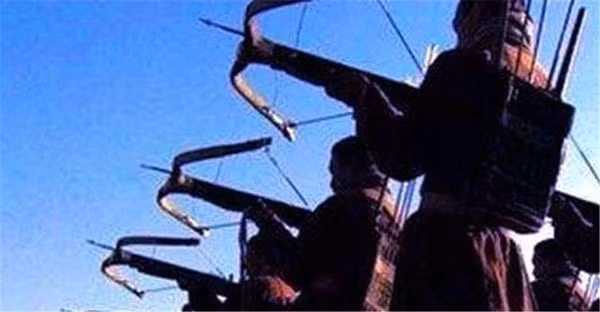 "Thần vật" nào giúp Tần Thủy Hoàng bách chiến bách thắng trên chiến trường? - Hình 3 "Thần vật" nào giúp Tần Thủy Hoàng bách chiến bách thắng trên chiến trường? ảnh 3