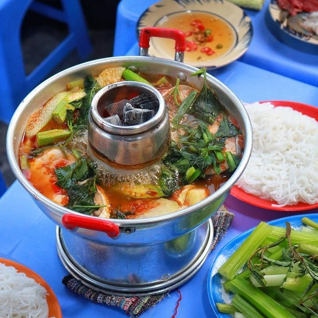 Ngui mit thue, nghe ky la hiem co o Viet Nam-Hinh-4