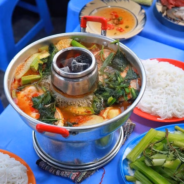 Ngui mit thue, nghe ky la hiem co o Viet Nam-Hinh-4