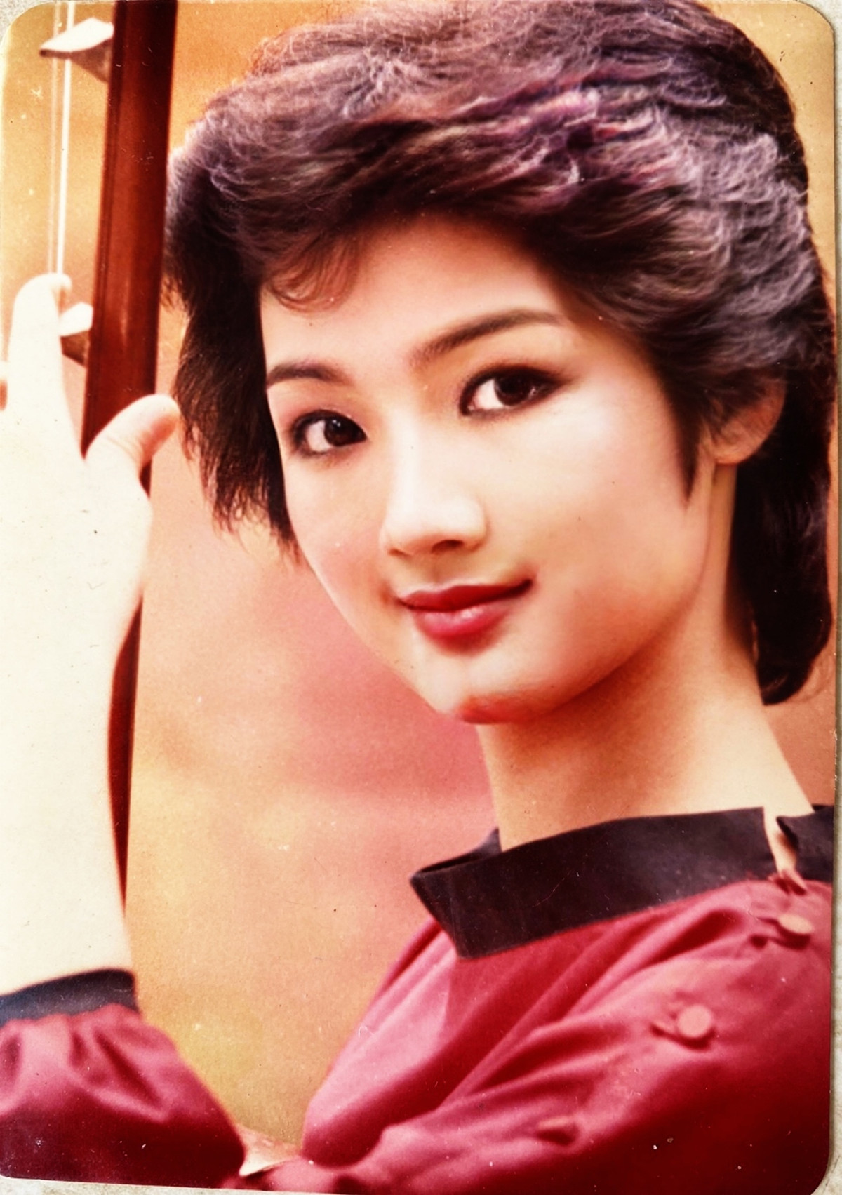 Sau khi đăng quang Hoa hậu Đền Hùng, cuộc đời Giáng My đã bước sang một trang mới.