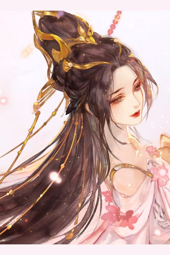 Sinh vao thang Am lich nay tinh duyen may man, ben chat