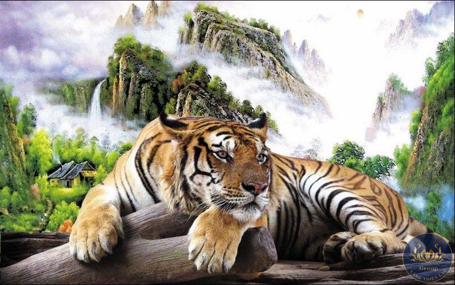 Tuần mới: 5 con giáp tài lộc chạm nóc, Quý Nhân độ mạng Tuan moi: 5 con giap tai loc cham noc, Quy Nhan do mang