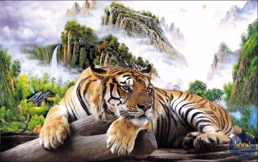 Tuan moi: 5 con giap tai loc cham noc, Quy Nhan do mang