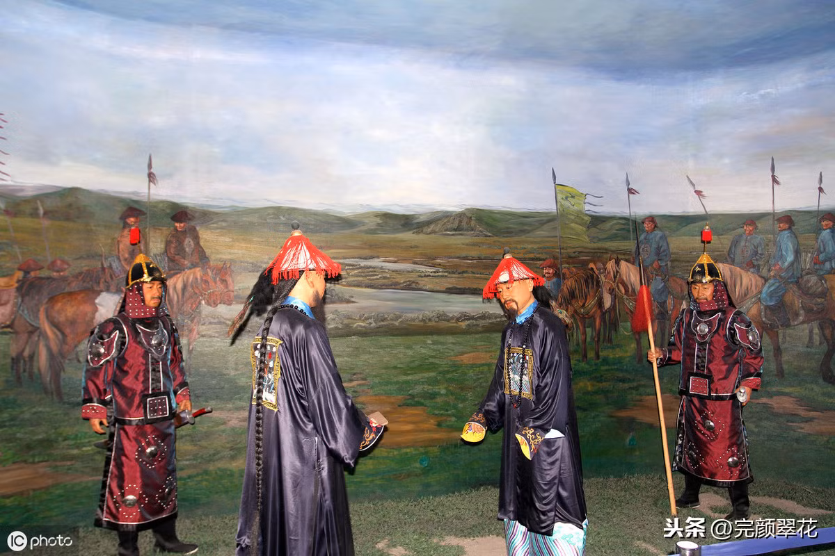 Khang Hi da lam gi de tro thanh vi vua co suc khoe deo dai?-Hinh-7