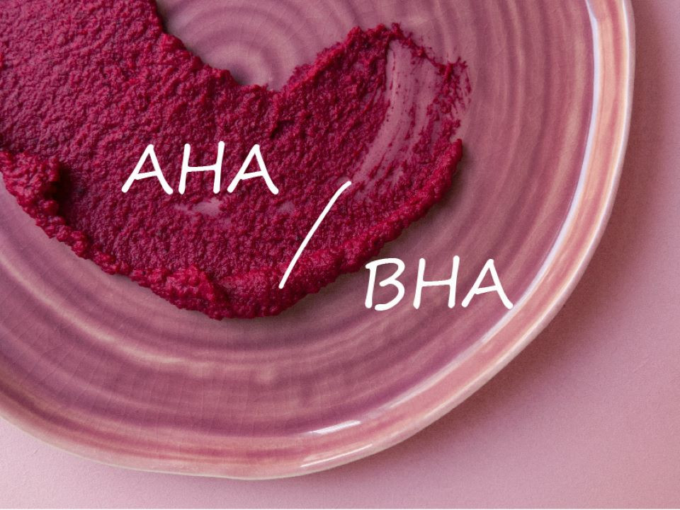 7 cách làm mờ vết thâm do mụn hiệu quả cho chị em - Hình 2 7 cach lam mo vet tham do mun hieu qua cho chi em-Hinh-2