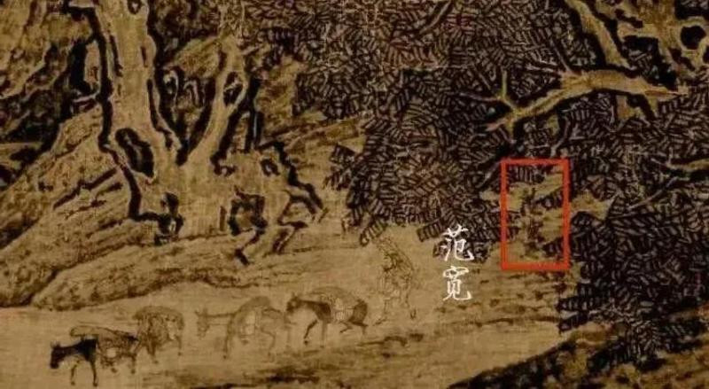 Phong to 20 lan buc tranh Can Long yeu thich, chuyen gia lien vui mung-Hinh-3