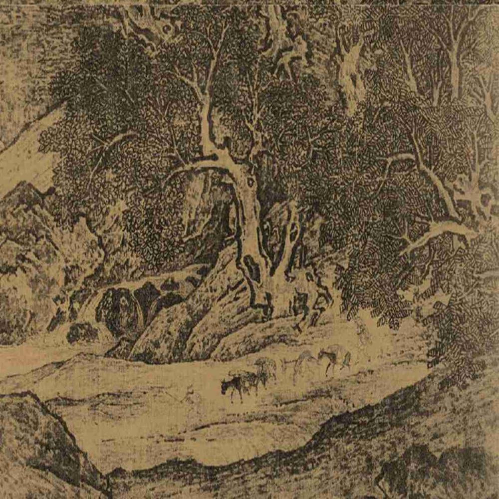 Phong to 20 lan buc tranh Can Long yeu thich, chuyen gia lien vui mung-Hinh-2