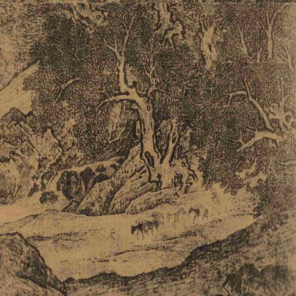 Phong to 20 lan buc tranh Can Long yeu thich, chuyen gia lien vui mung-Hinh-2