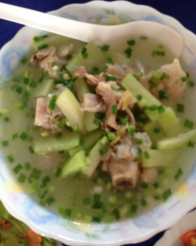 Sieu thi Nhat Ban ban mot mon tuong nhu bo di o Viet Nam-Hinh-5