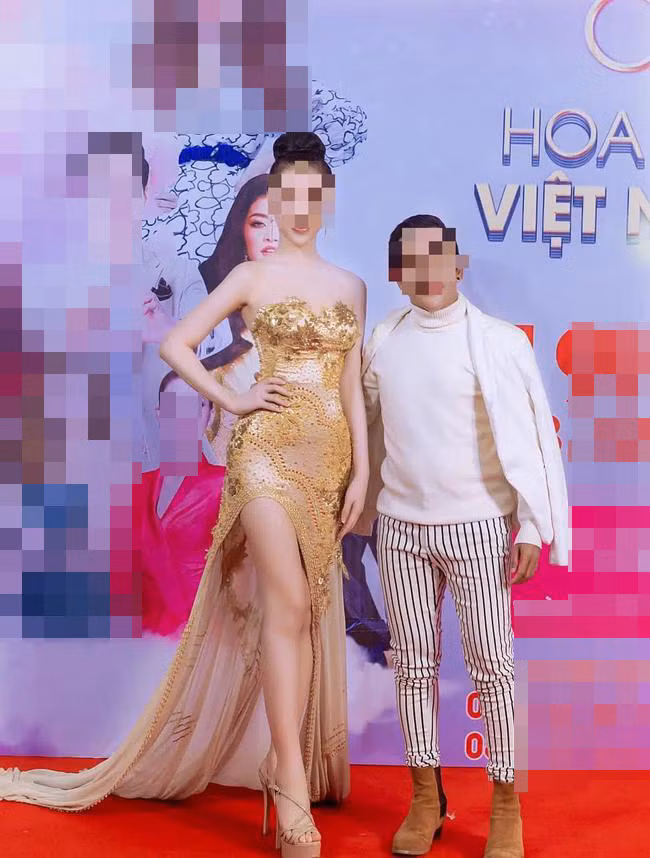 Tieu tam vu danh ghen Ly Nam De khoe anh lot chung ket hoa hau?-Hinh-2