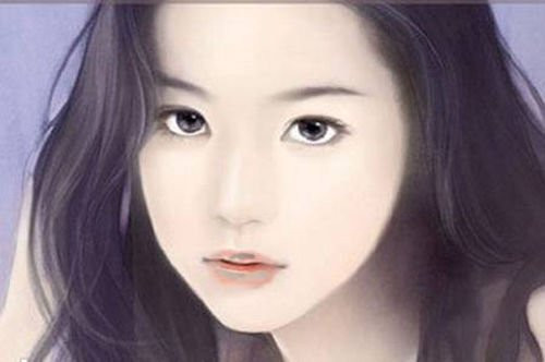 Nhin vao 1 diem tren mat biet ngay nguoi khong chung thuy, rat da tinh-Hinh-2