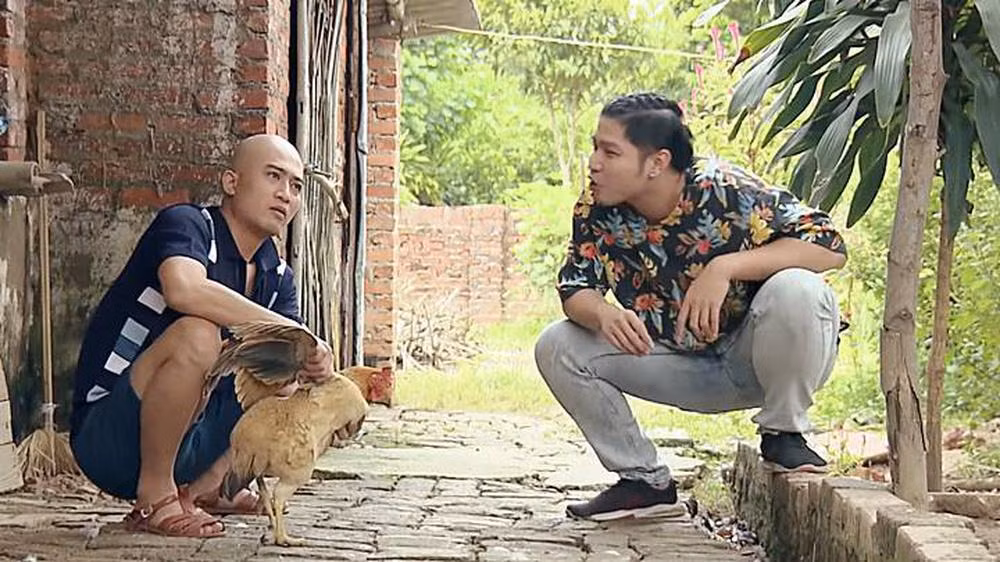 Bat ngo voi cuoc song doi thuc cua 