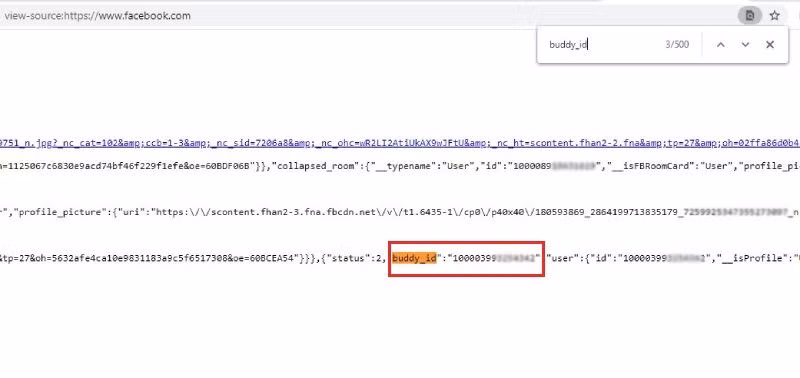 Meo kiem tra ai hay vao xem Facebook cua ban nhat-Hinh-5