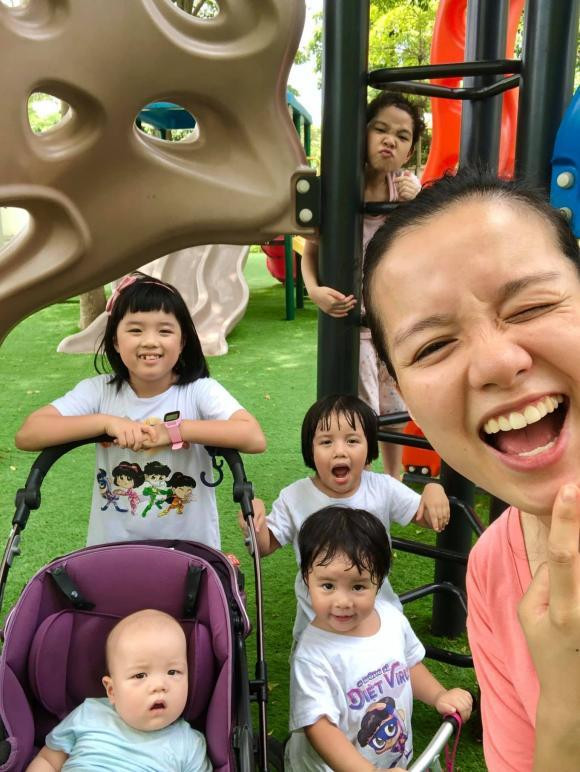 MC noi tieng VTV dap tra khi bi mia mai 