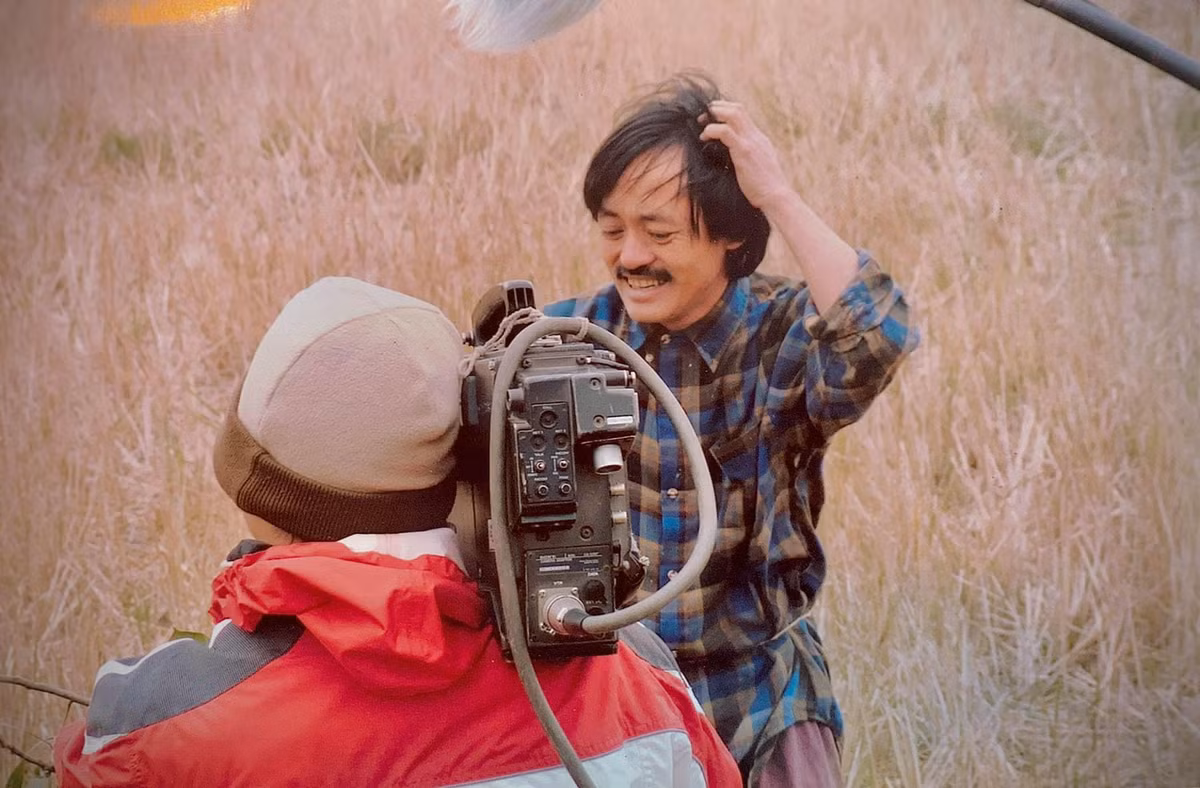 Hiep Ga: Show dien cuoi cung, vai cua anh Giang Coi hau nhu khong co thoai-Hinh-4