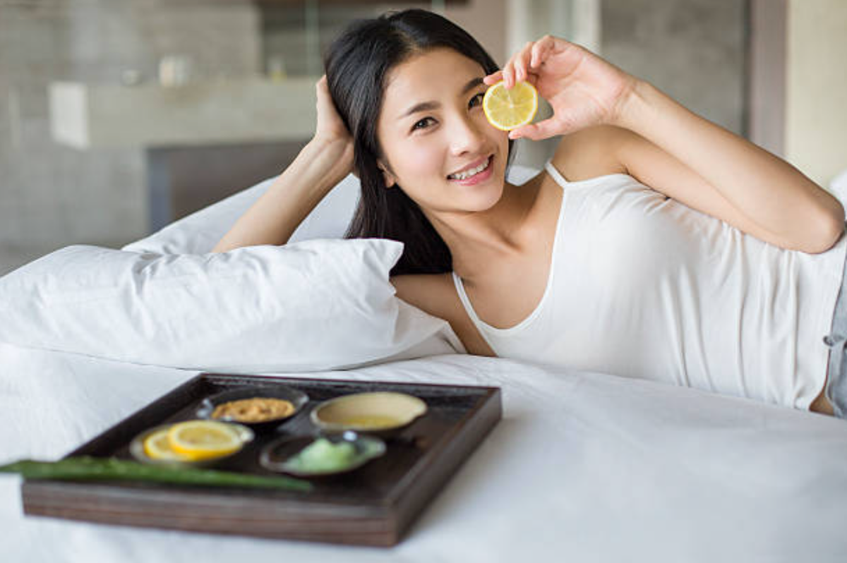 Neu chua the tim mot moi tu te, tot nhat la hay cu doc than