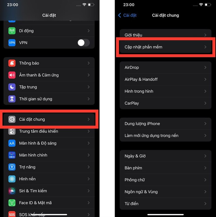 Cach khac phuc loi iPhone bi khoi dong lien tuc cuc don gian-Hinh-2