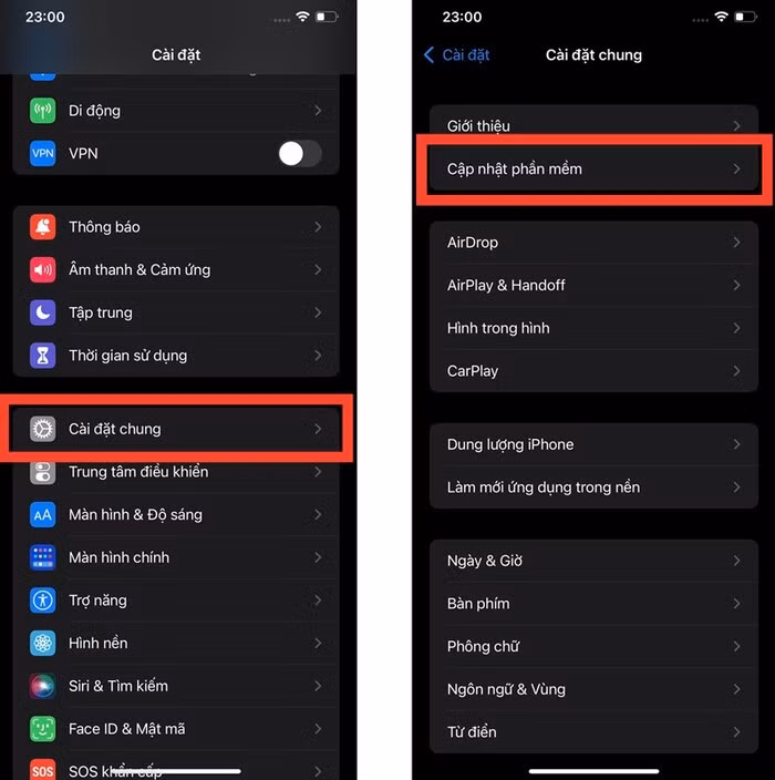 Cach khac phuc loi iPhone bi khoi dong lien tuc cuc don gian-Hinh-2