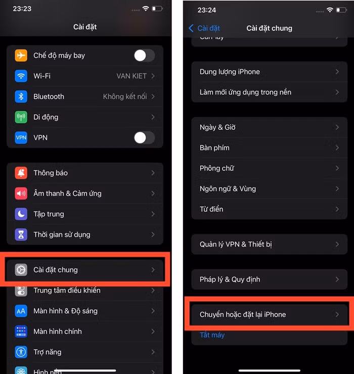 Cach khac phuc loi iPhone bi khoi dong lien tuc cuc don gian-Hinh-9