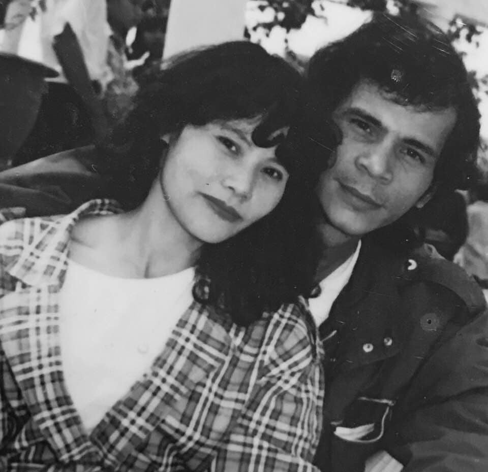 Ngoai hinh bo me Ho Ngoc Ha tu xua den nay-Hinh-3