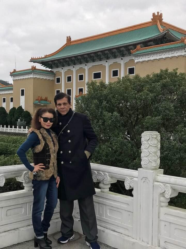 Ngoai hinh bo me Ho Ngoc Ha tu xua den nay-Hinh-4