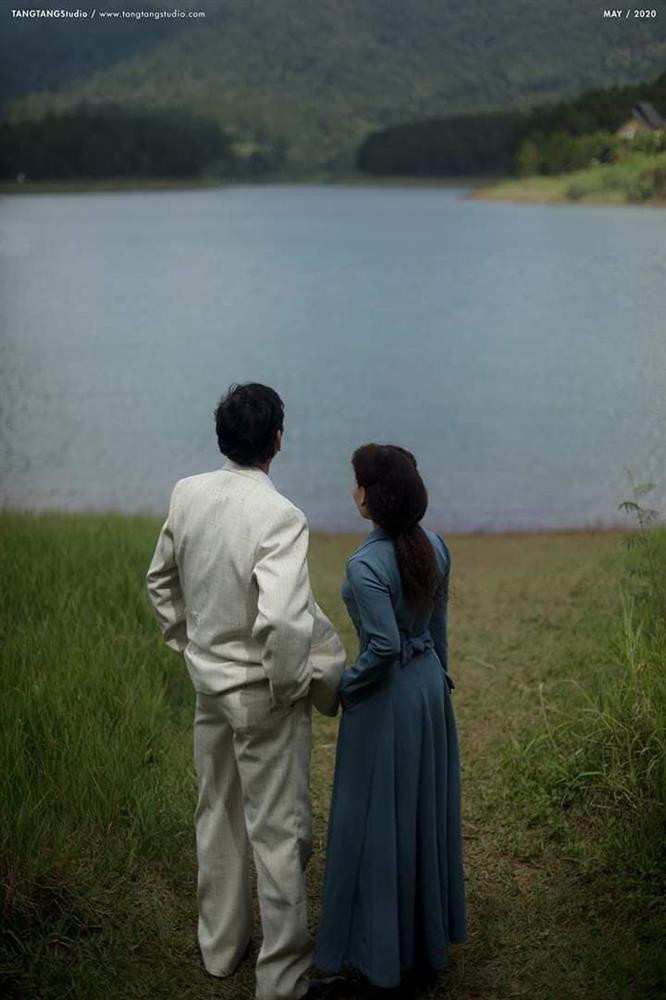 Ngoai hinh bo me Ho Ngoc Ha tu xua den nay-Hinh-7