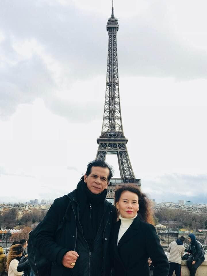 Ngoai hinh bo me Ho Ngoc Ha tu xua den nay-Hinh-6