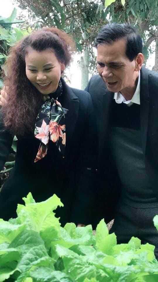 Ngoai hinh bo me Ho Ngoc Ha tu xua den nay-Hinh-9