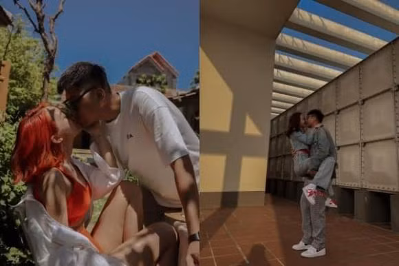 Hot girl Kieu Ly Pham cong khai tinh moi, tuong la hoa ra cuc quen-Hinh-4