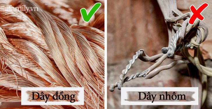 6 dấu hiệu nhà bạn có vấn đề về điện cần khắc phục ngay - Hình 5 6 dau hieu nha ban co van de ve dien can khac phuc ngay-Hinh-5