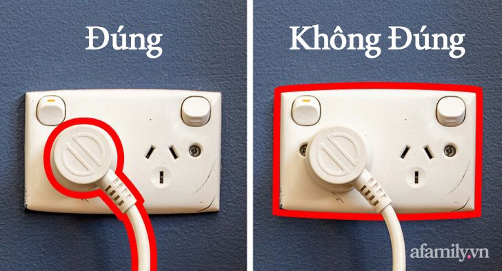 6 dấu hiệu nhà bạn có vấn đề về điện cần khắc phục ngay 6 dau hieu nha ban co van de ve dien can khac phuc ngay