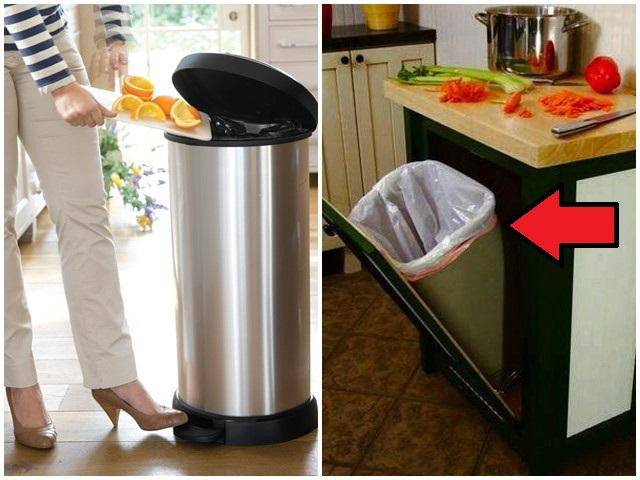 Mở cửa thấy 3 vật này, âm khí sản sinh khiến gia chủ nghèo mạt kiếp - Hình 2 Mo cua thay 3 vat nay, am khi san sinh khien gia chu ngheo mat kiep-Hinh-2