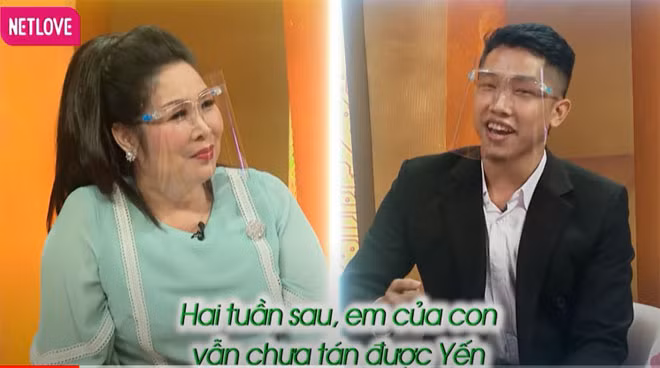 Cua gái thay em trai, chàng trai rước cả trâu lẫn nghé về dinh - Hình 4 Cua gai thay em trai, chang trai ruoc ca trau lan nghe ve dinh-Hinh-4